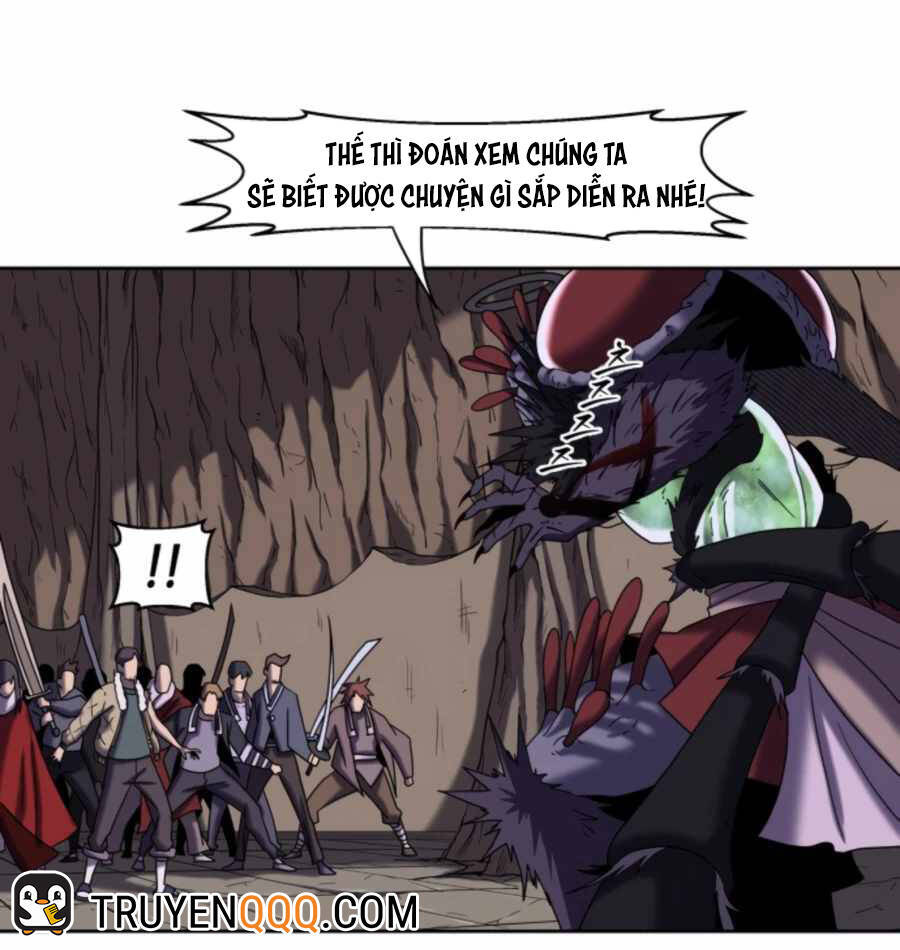 Sự Trả Thù Của Thợ Săn Quái Vật Chapter 20 - 4