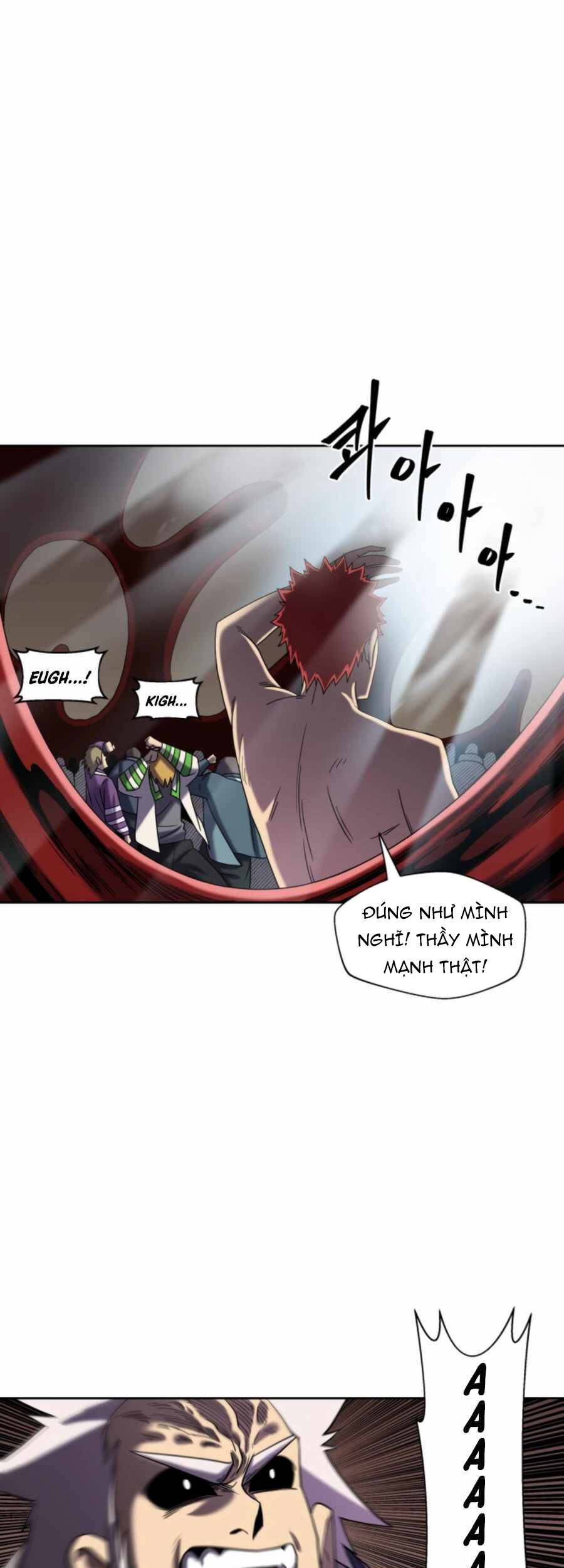 Sự Trả Thù Của Thợ Săn Quái Vật Chapter 20 - 38