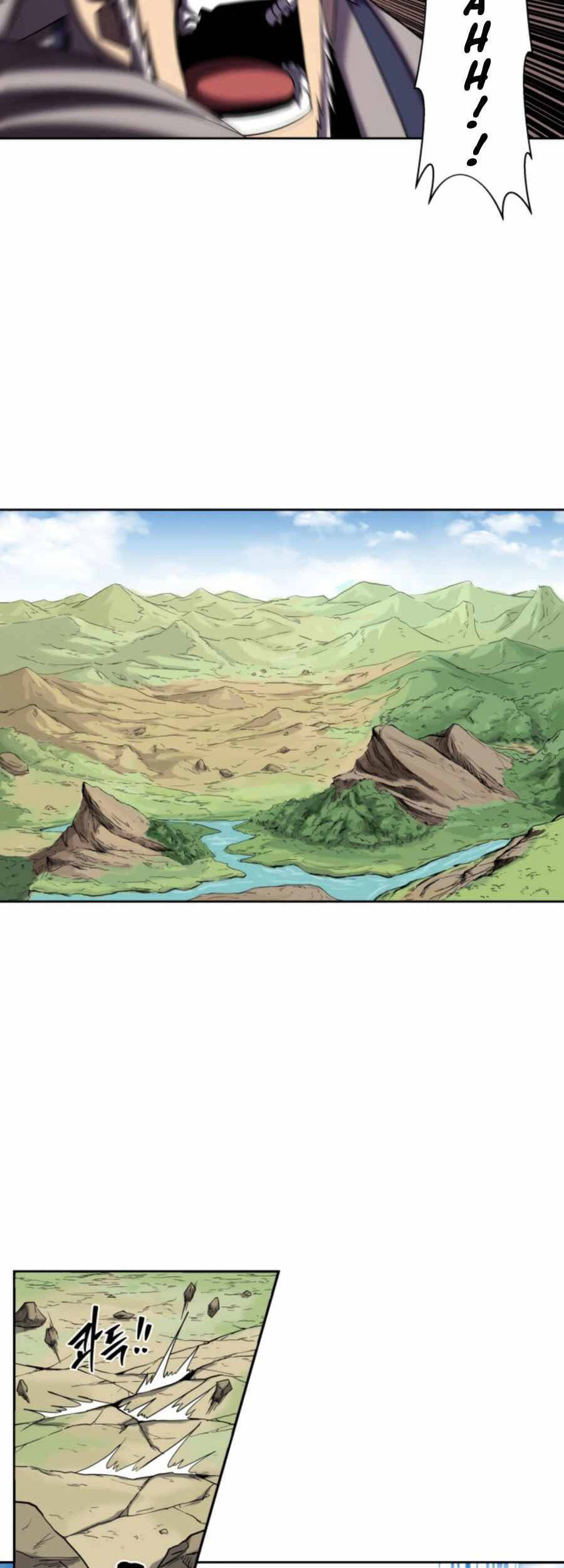 Sự Trả Thù Của Thợ Săn Quái Vật Chapter 20 - 39