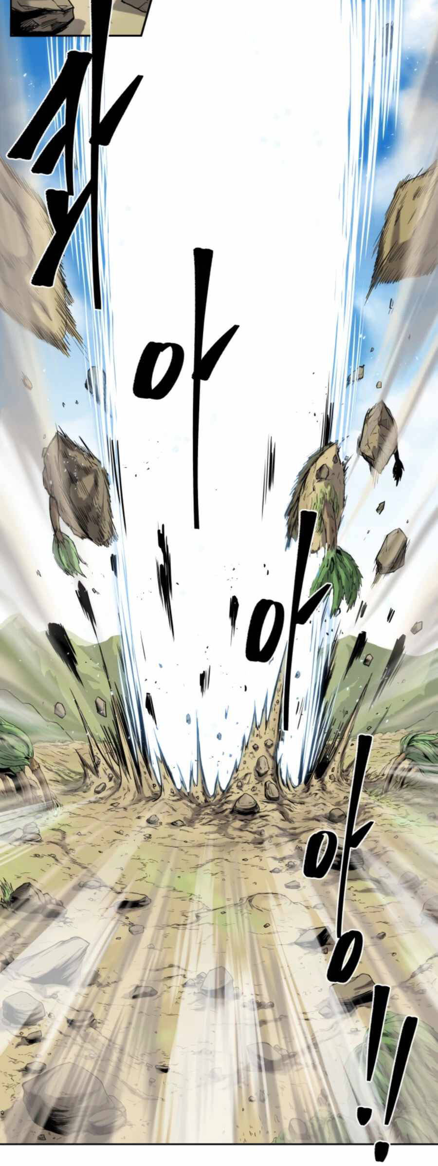 Sự Trả Thù Của Thợ Săn Quái Vật Chapter 20 - 40