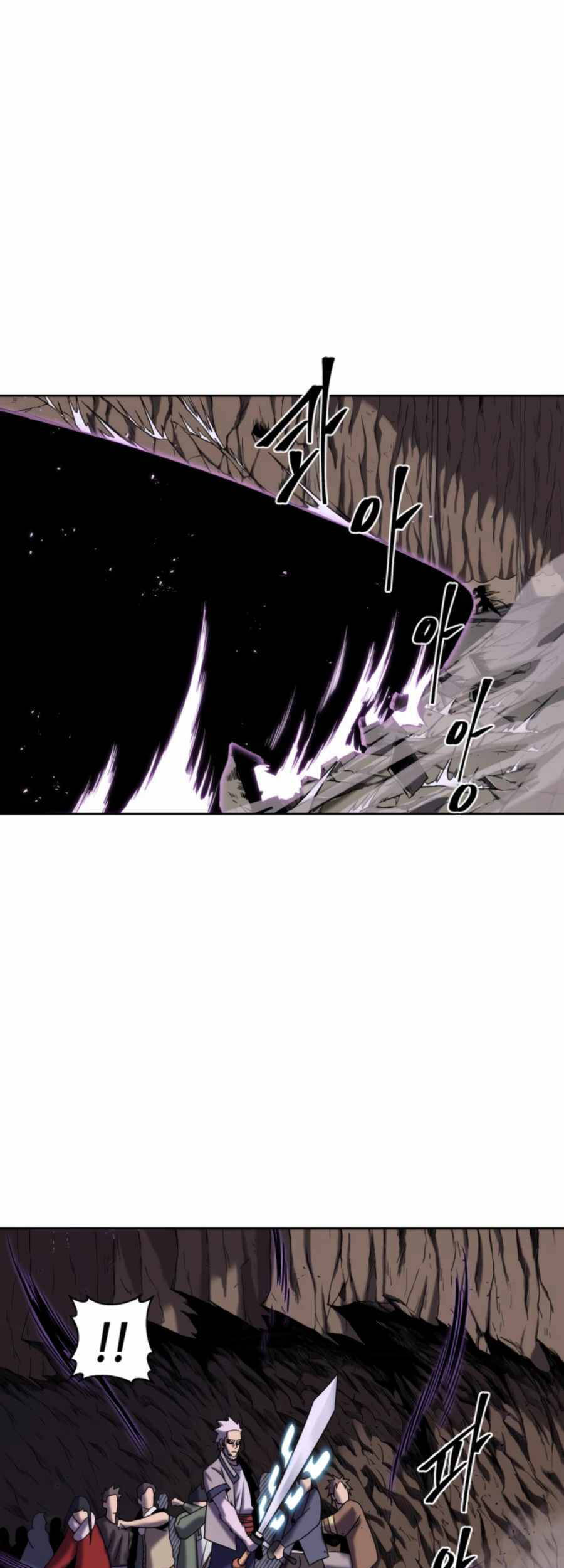 Sự Trả Thù Của Thợ Săn Quái Vật Chapter 20 - 5