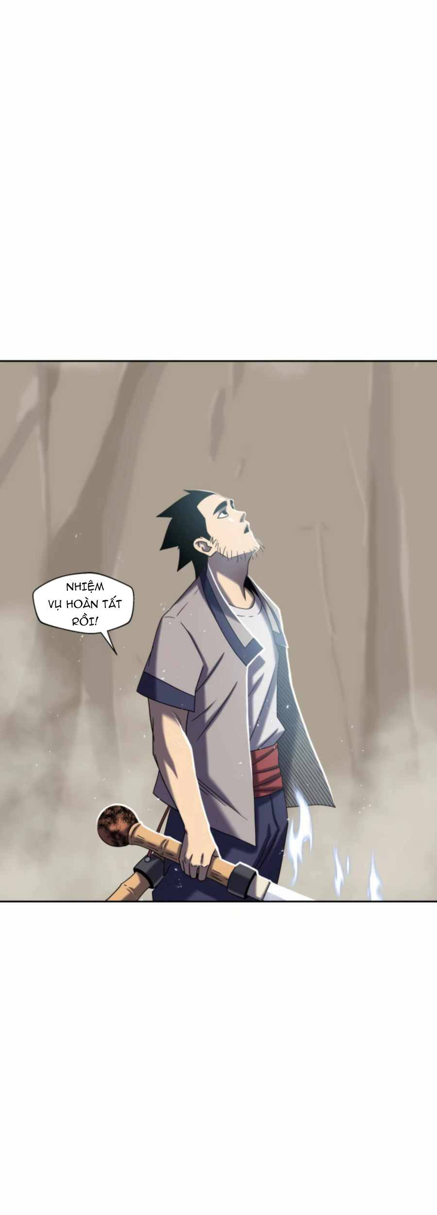 Sự Trả Thù Của Thợ Săn Quái Vật Chapter 20 - 44