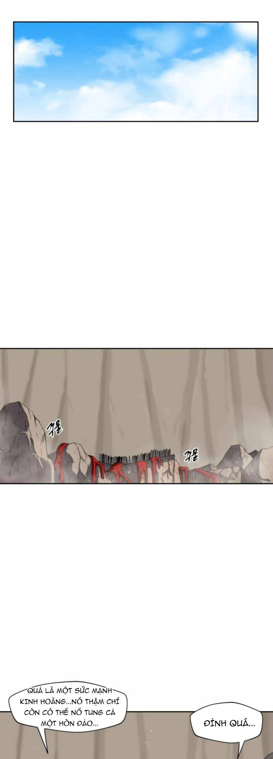 Sự Trả Thù Của Thợ Săn Quái Vật Chapter 20 - 45