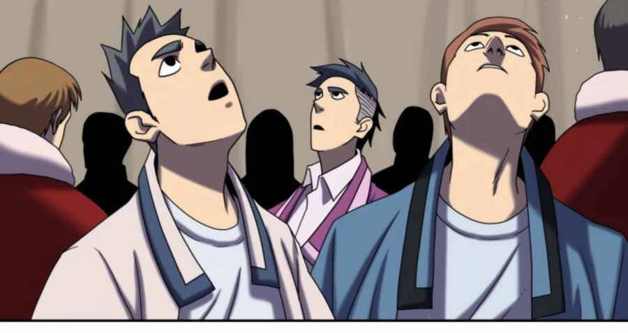 Sự Trả Thù Của Thợ Săn Quái Vật Chapter 20 - 46