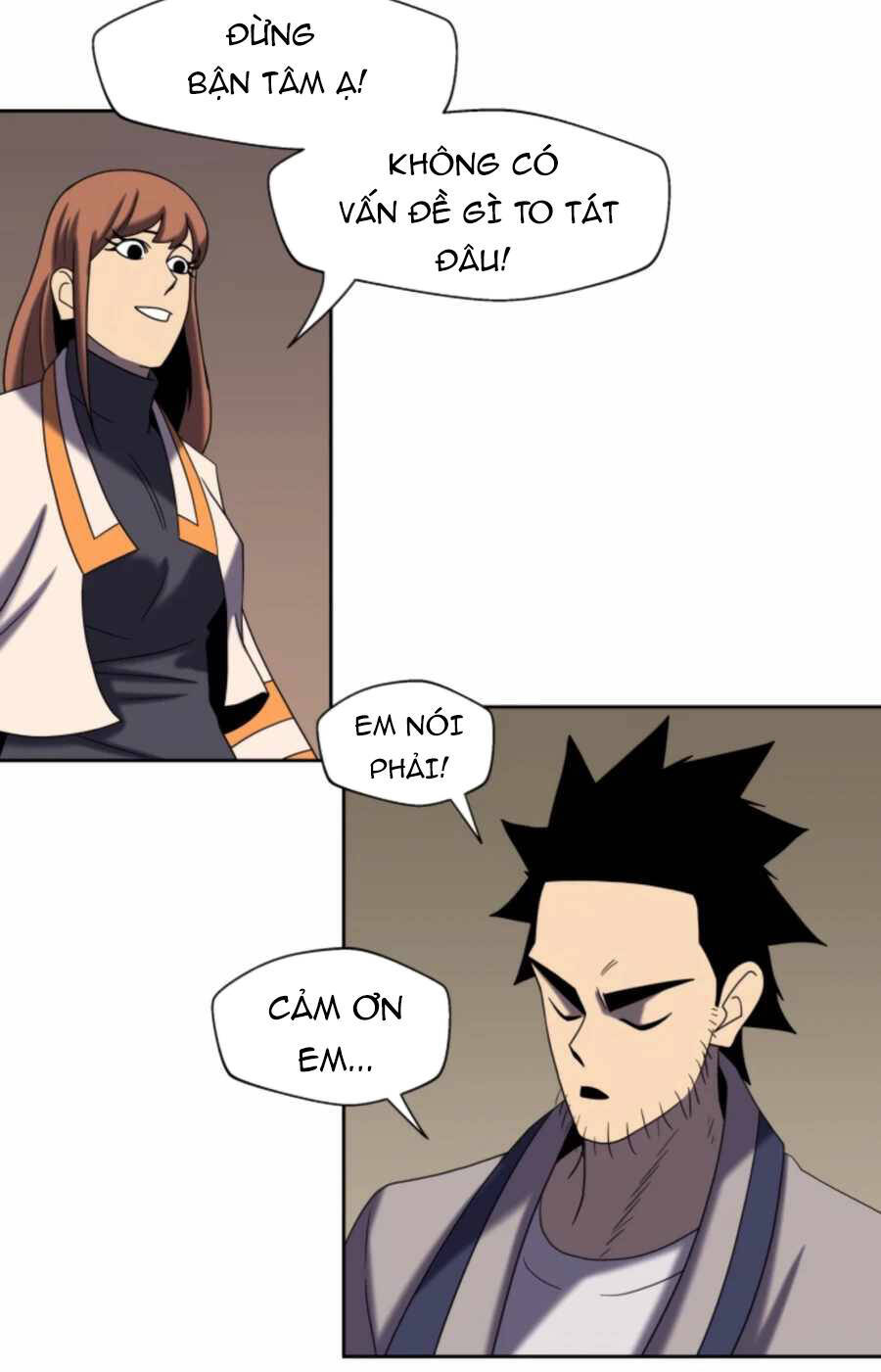 Sự Trả Thù Của Thợ Săn Quái Vật Chapter 20 - 52