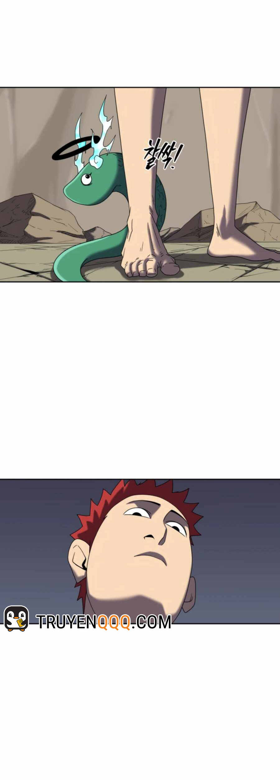 Sự Trả Thù Của Thợ Săn Quái Vật Chapter 20 - 54