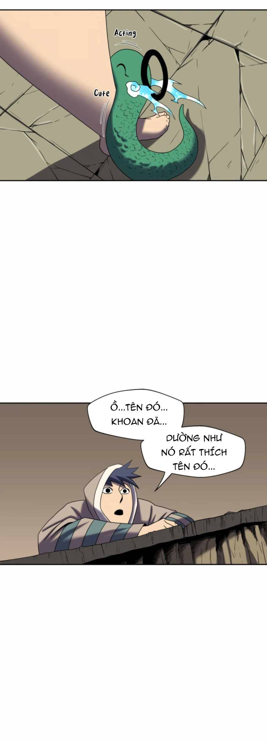 Sự Trả Thù Của Thợ Săn Quái Vật Chapter 20 - 56