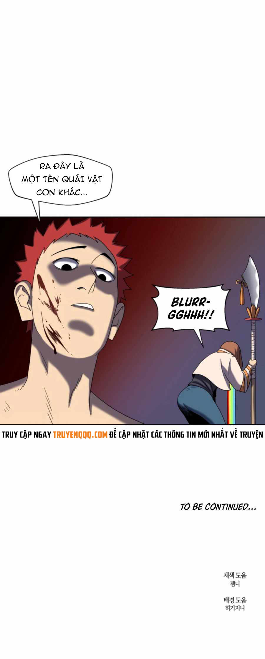 Sự Trả Thù Của Thợ Săn Quái Vật Chapter 20 - 59