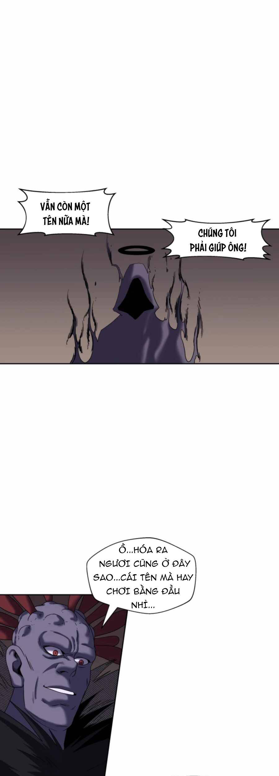 Sự Trả Thù Của Thợ Săn Quái Vật Chapter 20 - 8