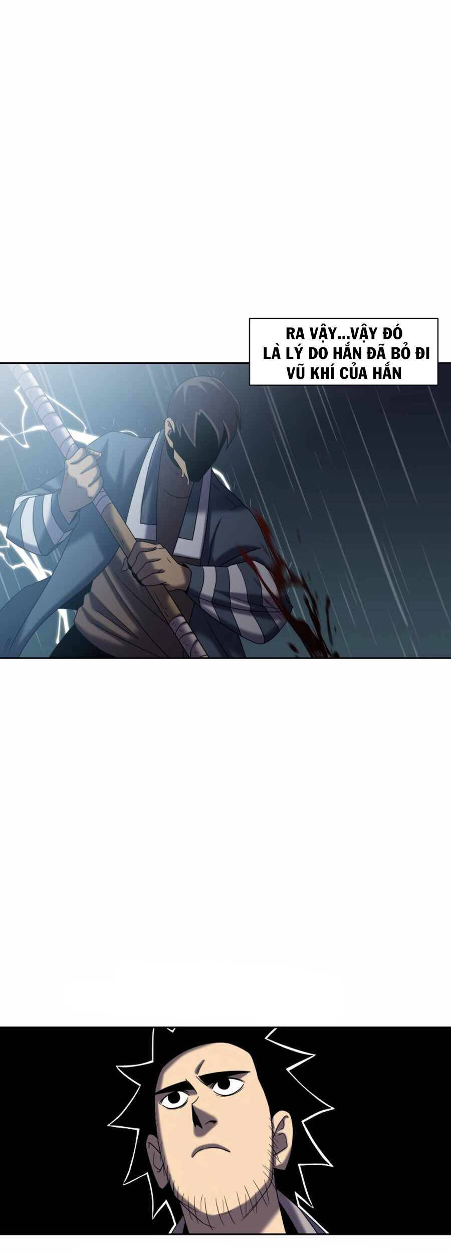 Sự Trả Thù Của Thợ Săn Quái Vật Chapter 21 - 14