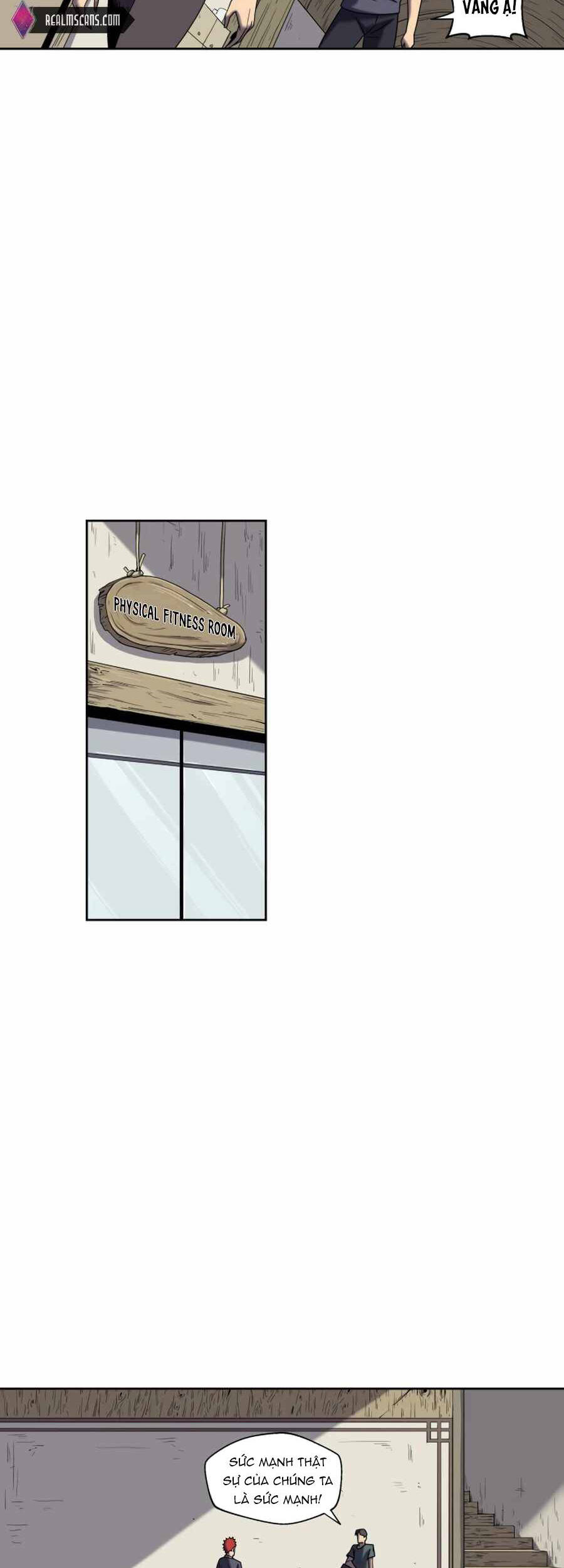 Sự Trả Thù Của Thợ Săn Quái Vật Chapter 21 - 30