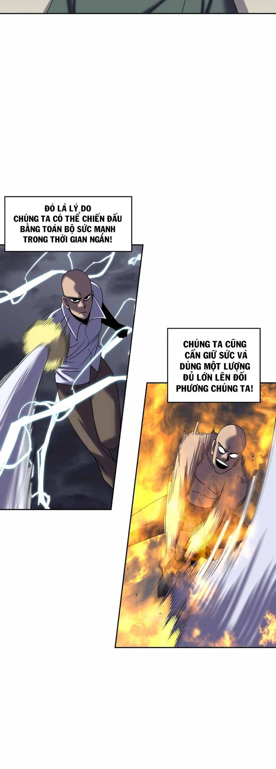 Sự Trả Thù Của Thợ Săn Quái Vật Chapter 21 - 33