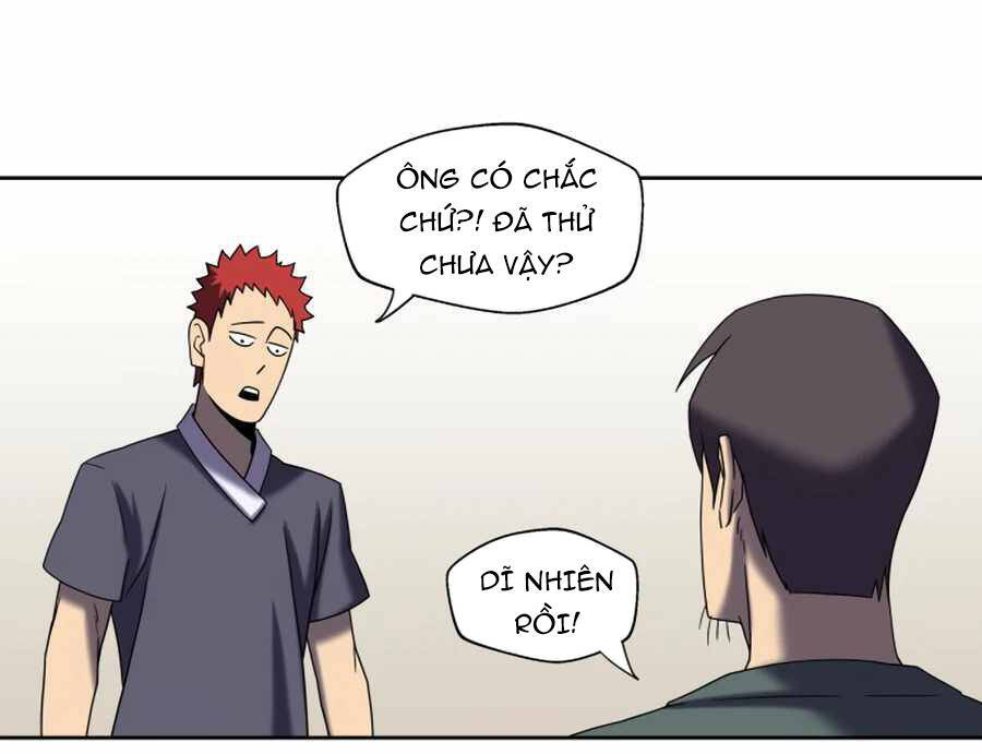 Sự Trả Thù Của Thợ Săn Quái Vật Chapter 21 - 37