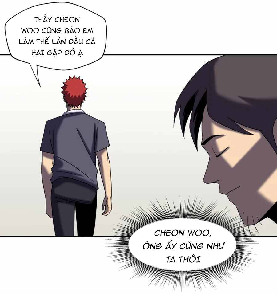 Sự Trả Thù Của Thợ Săn Quái Vật Chapter 21 - 40