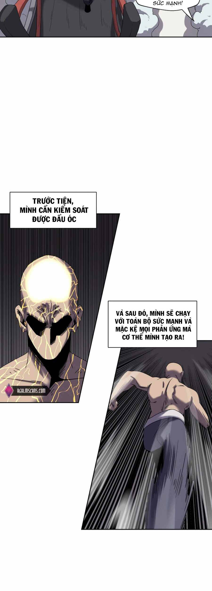 Sự Trả Thù Của Thợ Săn Quái Vật Chapter 21 - 42