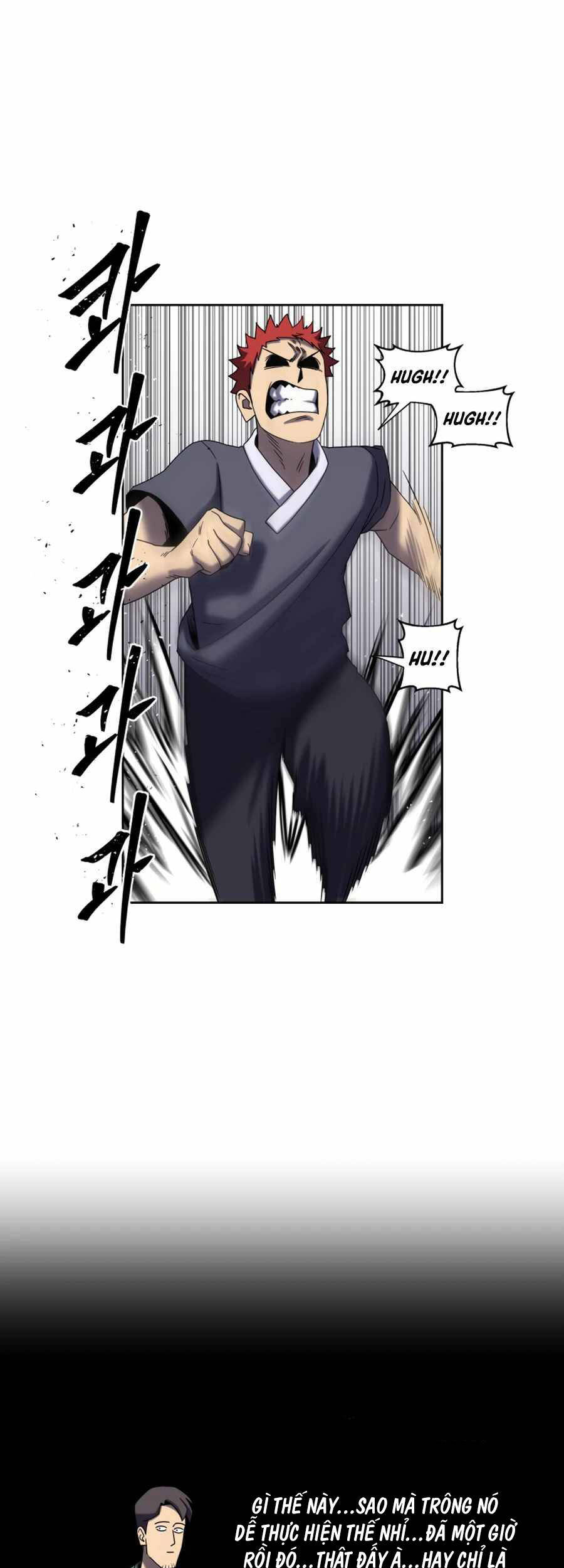 Sự Trả Thù Của Thợ Săn Quái Vật Chapter 21 - 47