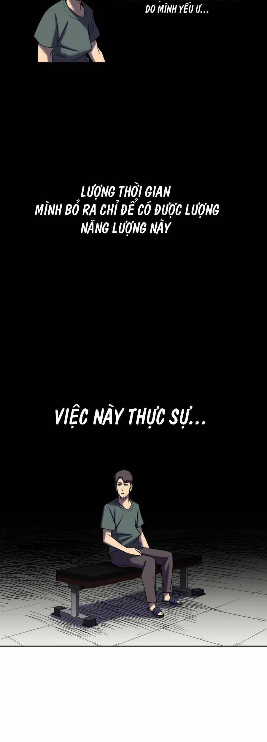 Sự Trả Thù Của Thợ Săn Quái Vật Chapter 21 - 48