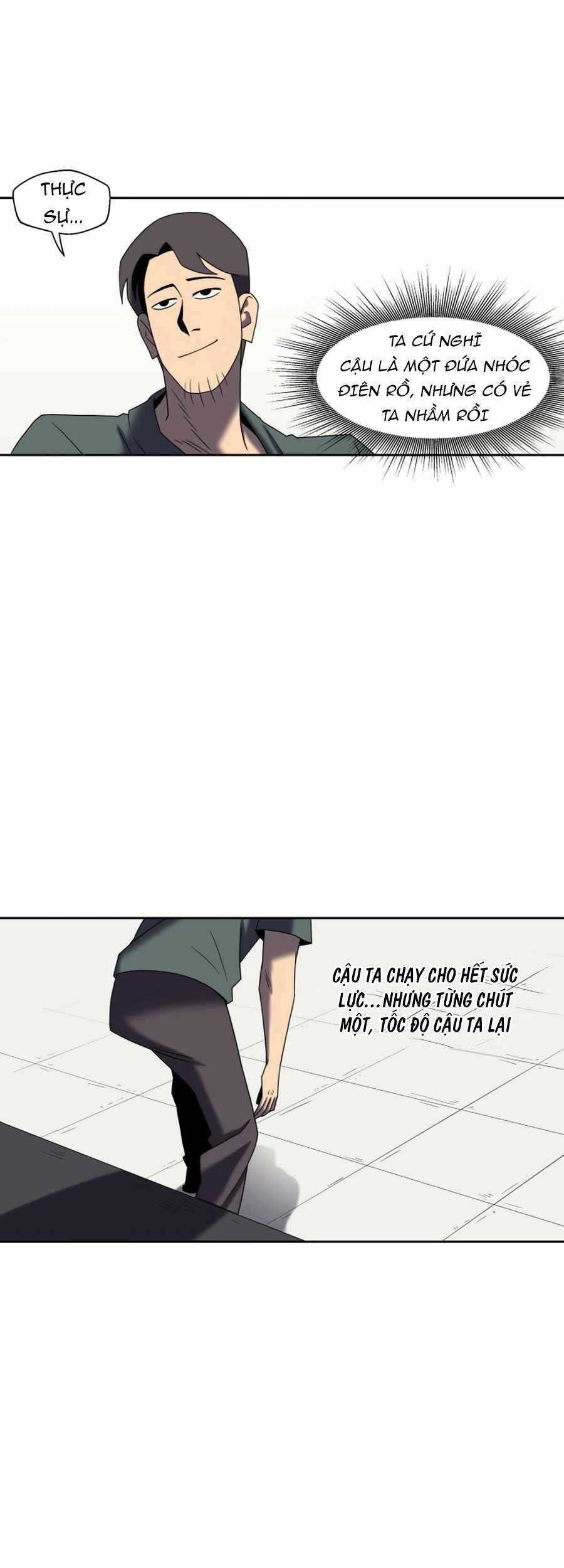 Sự Trả Thù Của Thợ Săn Quái Vật Chapter 21 - 50