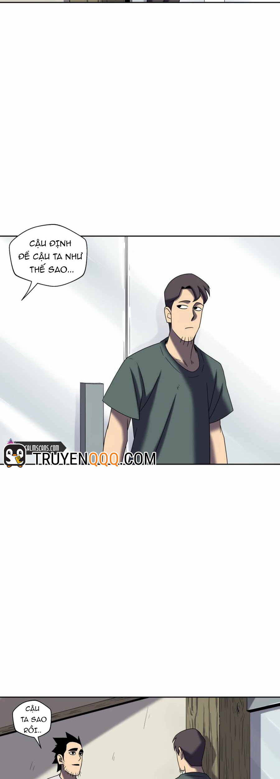 Sự Trả Thù Của Thợ Săn Quái Vật Chapter 21 - 54