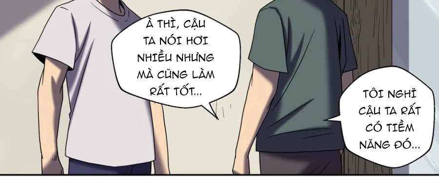 Sự Trả Thù Của Thợ Săn Quái Vật Chapter 21 - 55