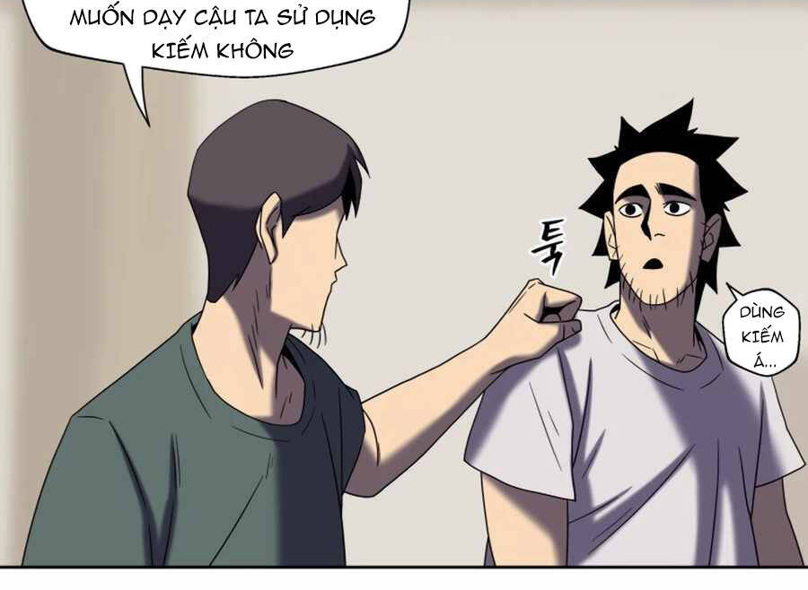 Sự Trả Thù Của Thợ Săn Quái Vật Chapter 21 - 58