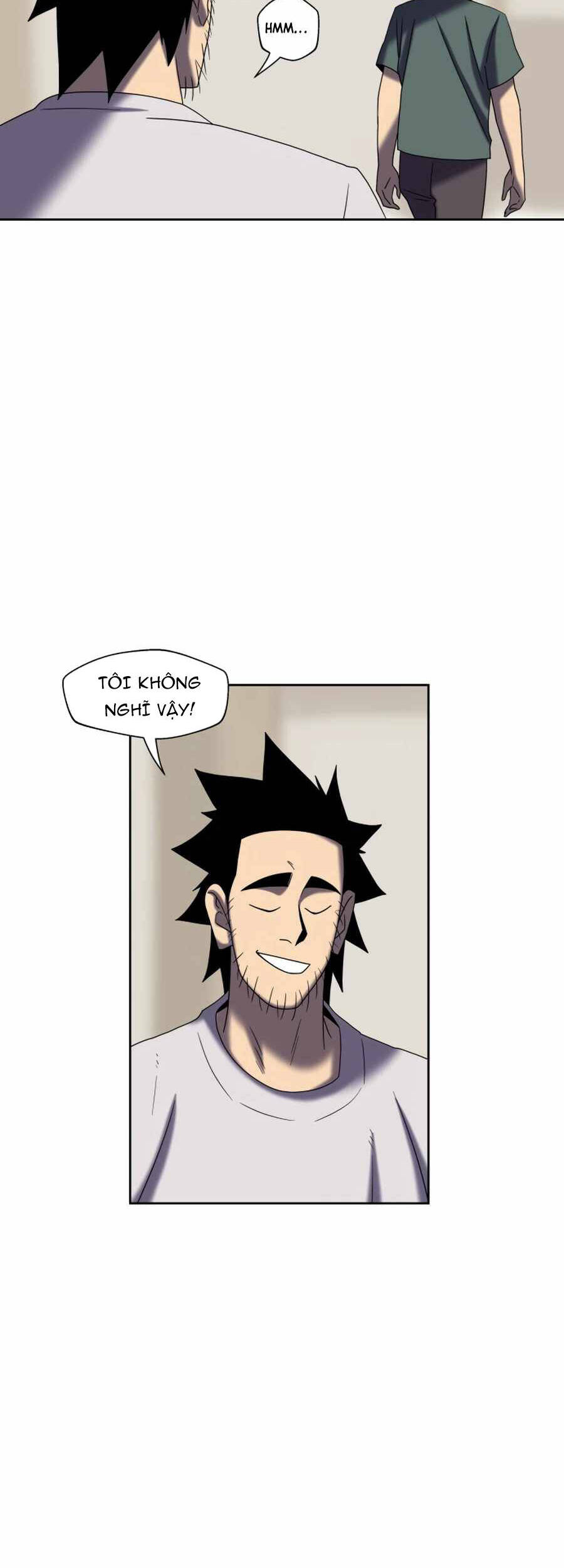 Sự Trả Thù Của Thợ Săn Quái Vật Chapter 21 - 60