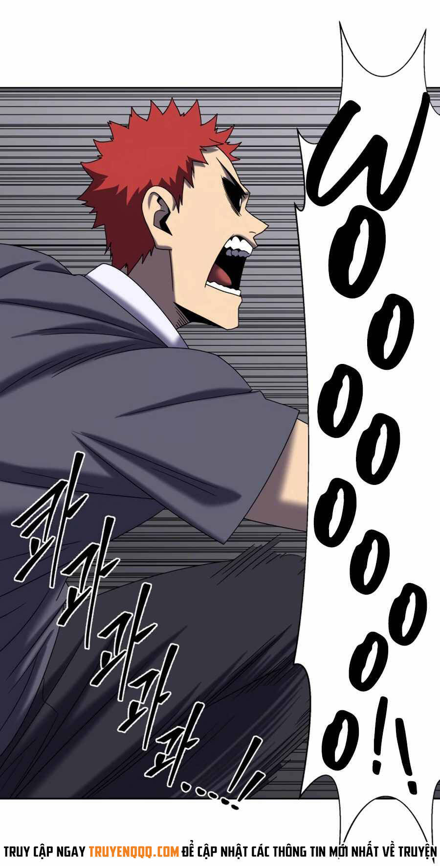 Sự Trả Thù Của Thợ Săn Quái Vật Chapter 21 - 61