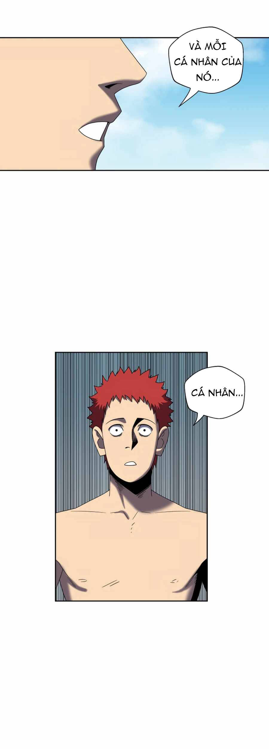 Sự Trả Thù Của Thợ Săn Quái Vật Chapter 21 - 8