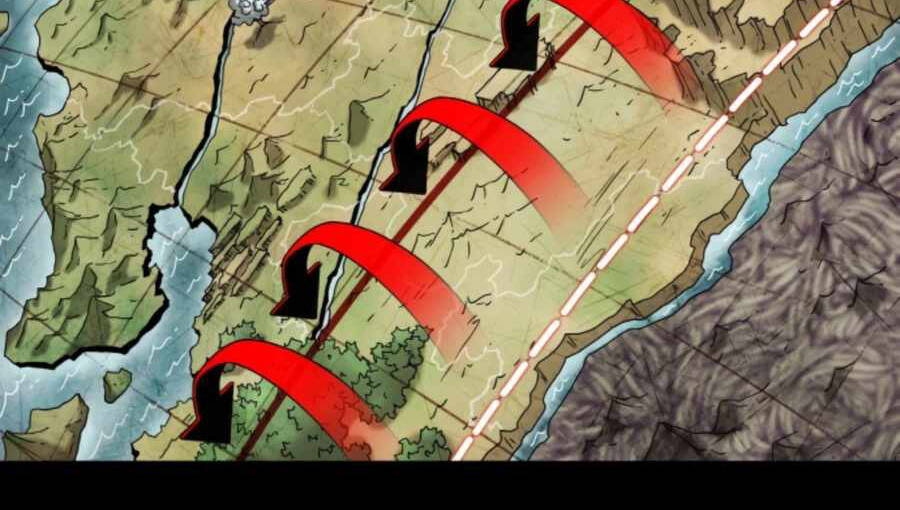 Sự Trả Thù Của Thợ Săn Quái Vật Chapter 22 - 101