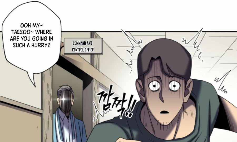 Sự Trả Thù Của Thợ Săn Quái Vật Chapter 22 - 19