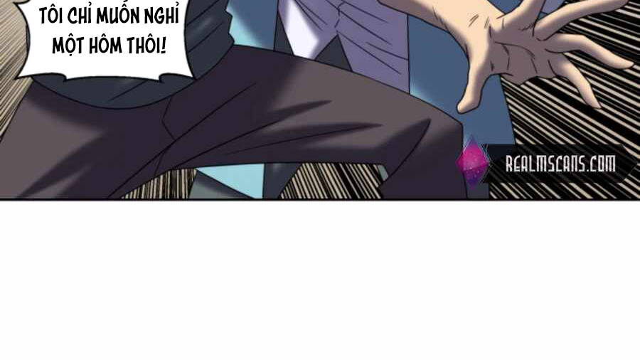 Sự Trả Thù Của Thợ Săn Quái Vật Chapter 22 - 26