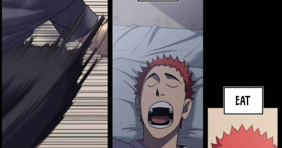 Sự Trả Thù Của Thợ Săn Quái Vật Chapter 22 - 40