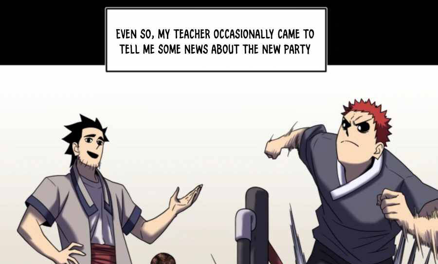 Sự Trả Thù Của Thợ Săn Quái Vật Chapter 22 - 54