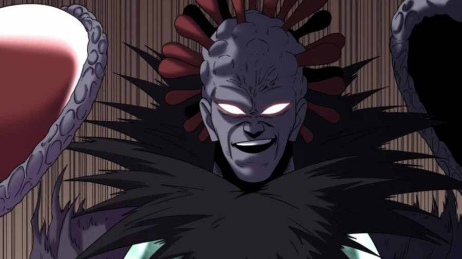 Sự Trả Thù Của Thợ Săn Quái Vật Chapter 22 - 61