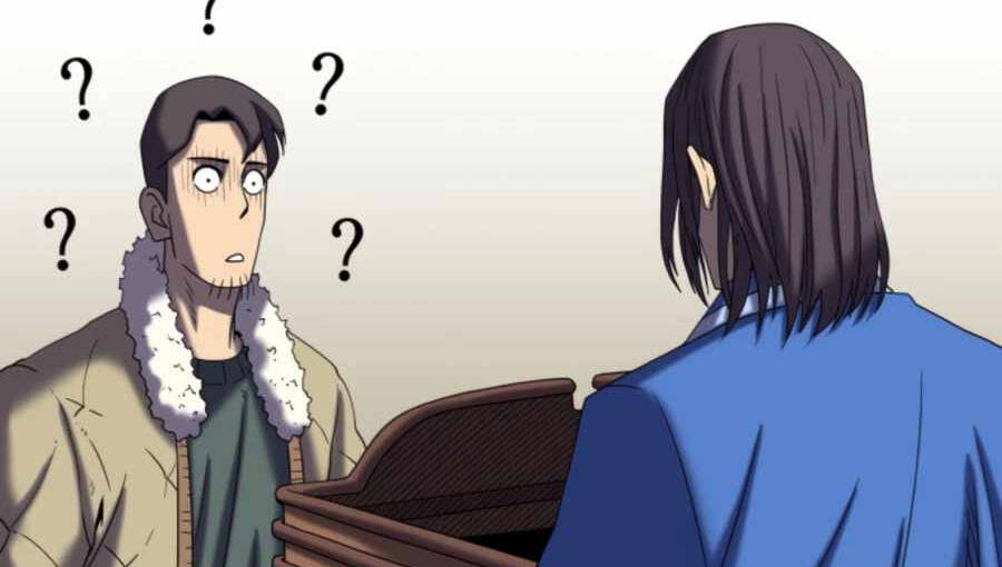 Sự Trả Thù Của Thợ Săn Quái Vật Chapter 22 - 66