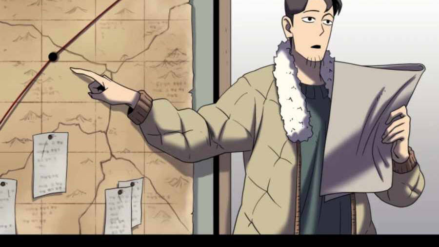 Sự Trả Thù Của Thợ Săn Quái Vật Chapter 22 - 73