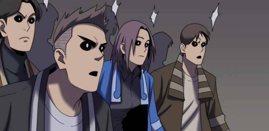 Sự Trả Thù Của Thợ Săn Quái Vật Chapter 22 - 81