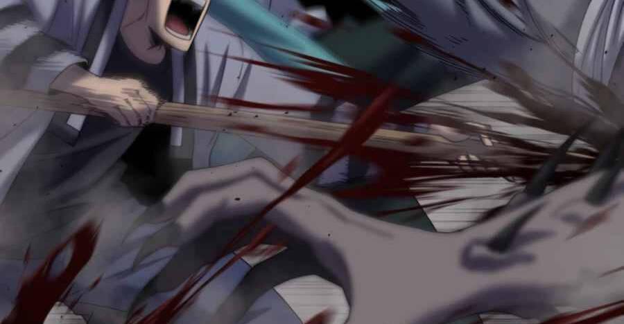 Sự Trả Thù Của Thợ Săn Quái Vật Chapter 22 - 86