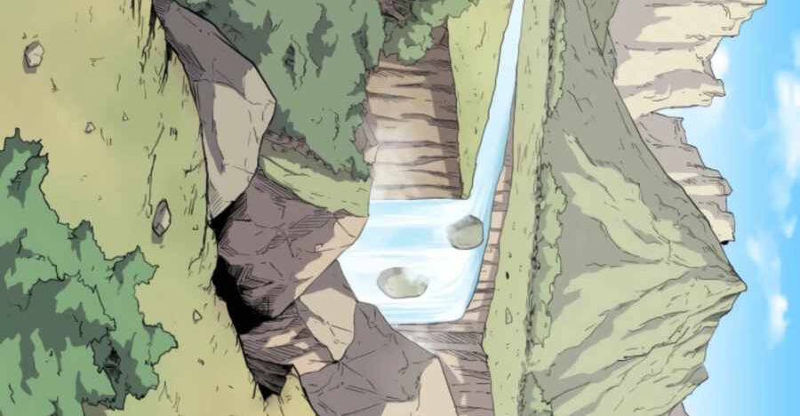 Sự Trả Thù Của Thợ Săn Quái Vật Chapter 22 - 97