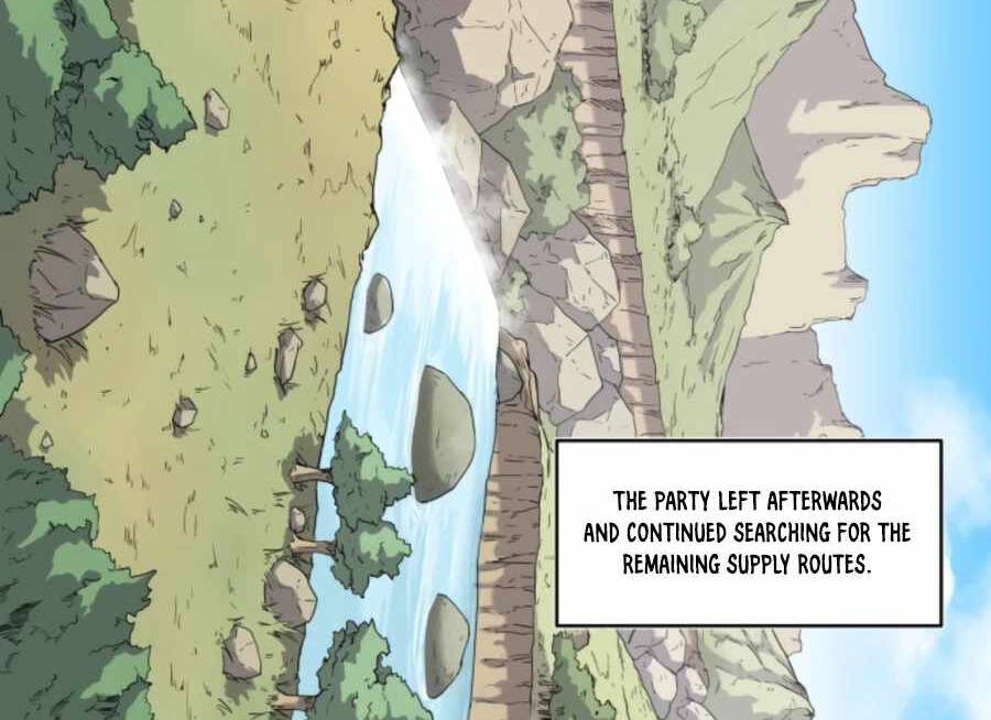 Sự Trả Thù Của Thợ Săn Quái Vật Chapter 22 - 98