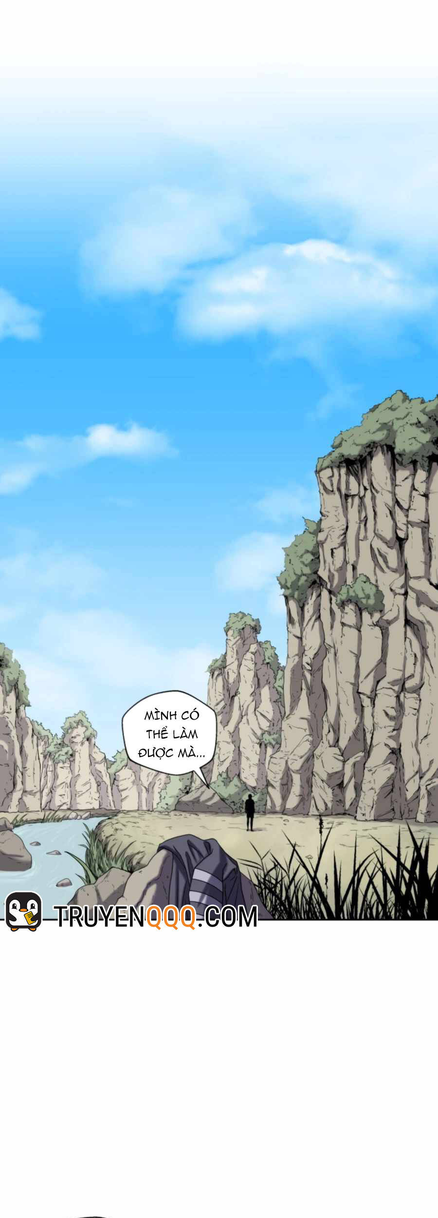 Sự Trả Thù Của Thợ Săn Quái Vật Chapter 23 - 2