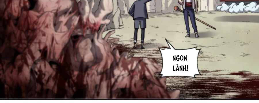 Sự Trả Thù Của Thợ Săn Quái Vật Chapter 23 - 13