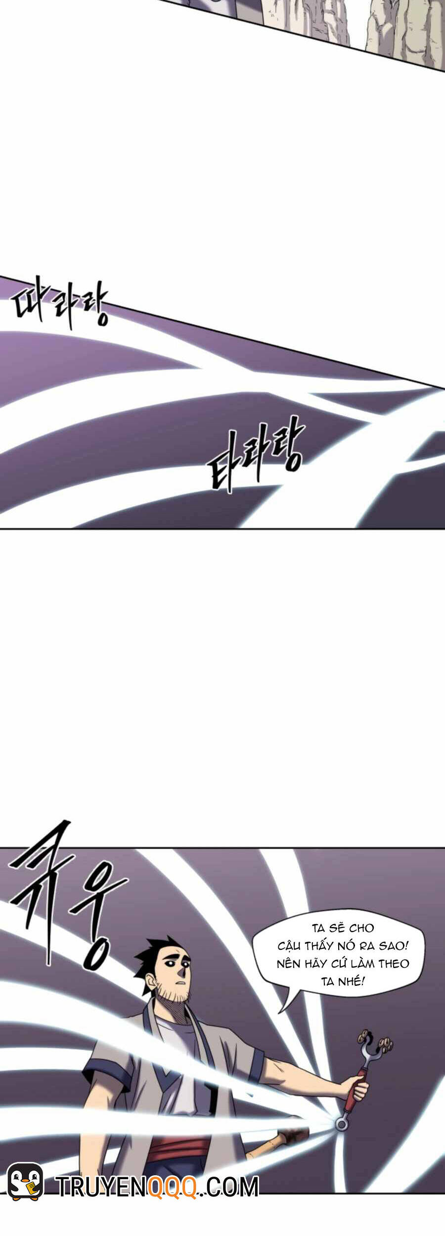 Sự Trả Thù Của Thợ Săn Quái Vật Chapter 23 - 18