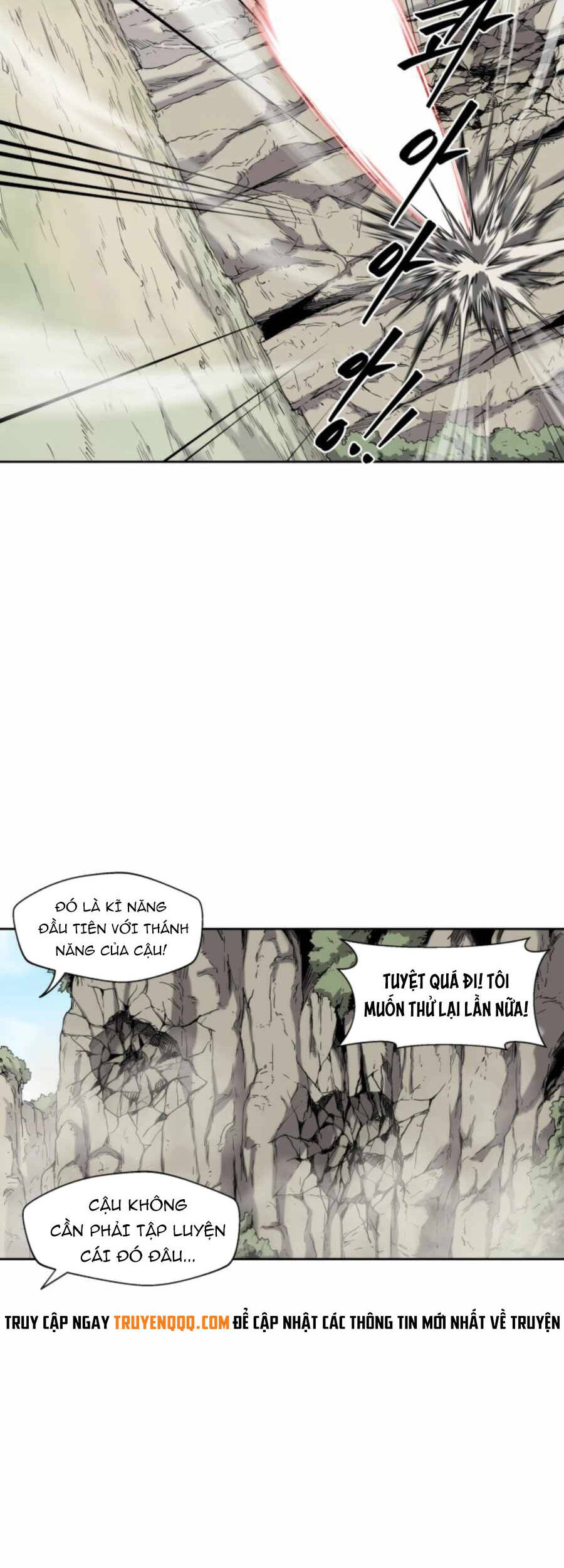 Sự Trả Thù Của Thợ Săn Quái Vật Chapter 23 - 27