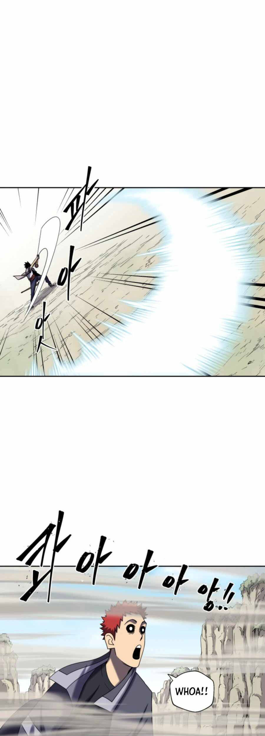 Sự Trả Thù Của Thợ Săn Quái Vật Chapter 23 - 33