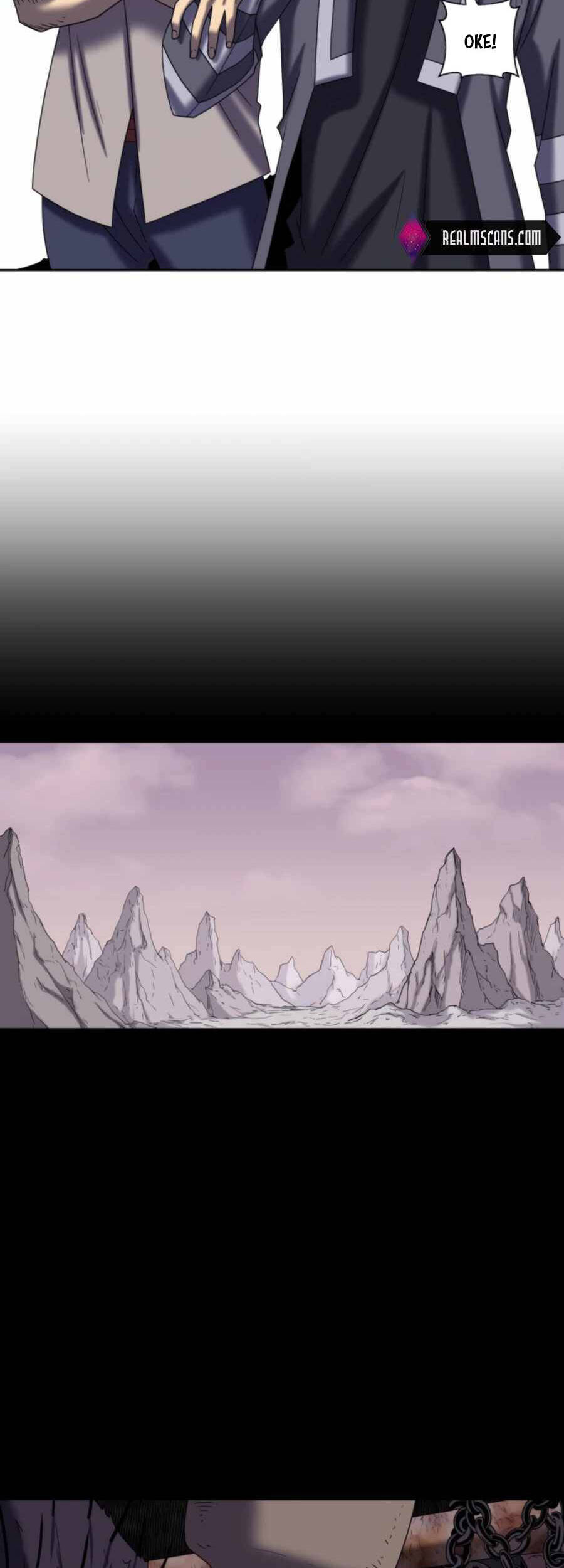 Sự Trả Thù Của Thợ Săn Quái Vật Chapter 23 - 39