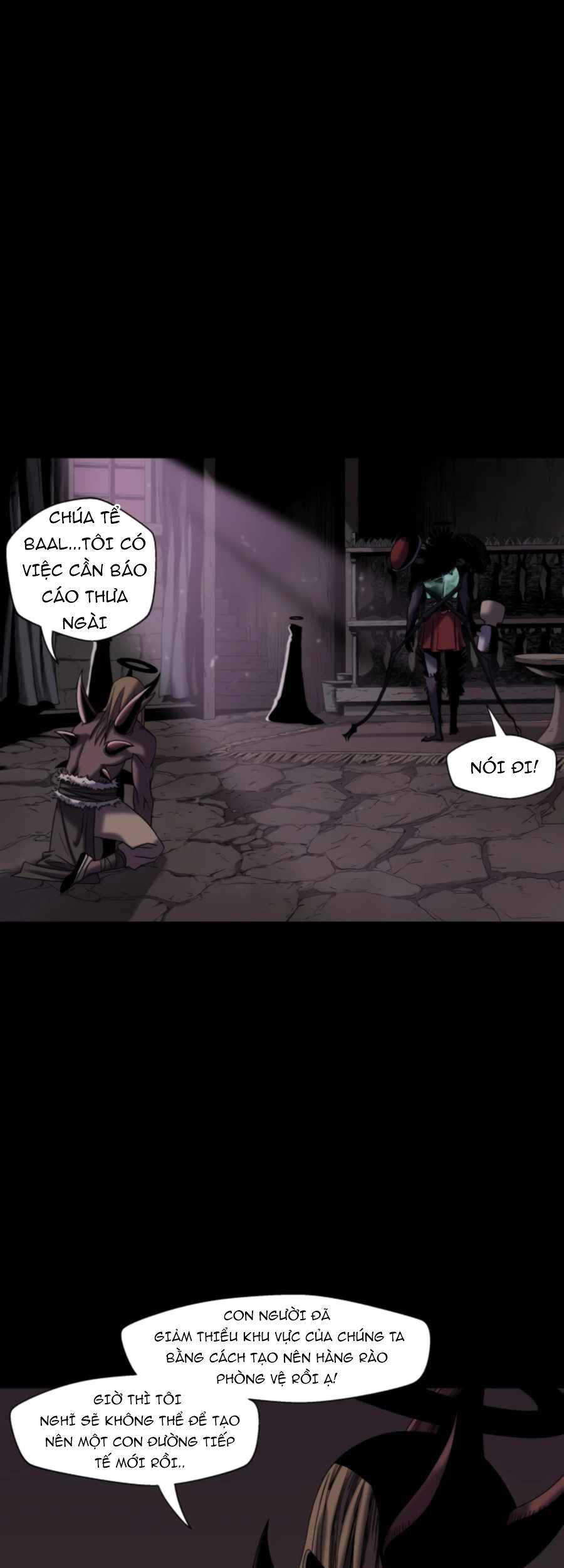 Sự Trả Thù Của Thợ Săn Quái Vật Chapter 23 - 41