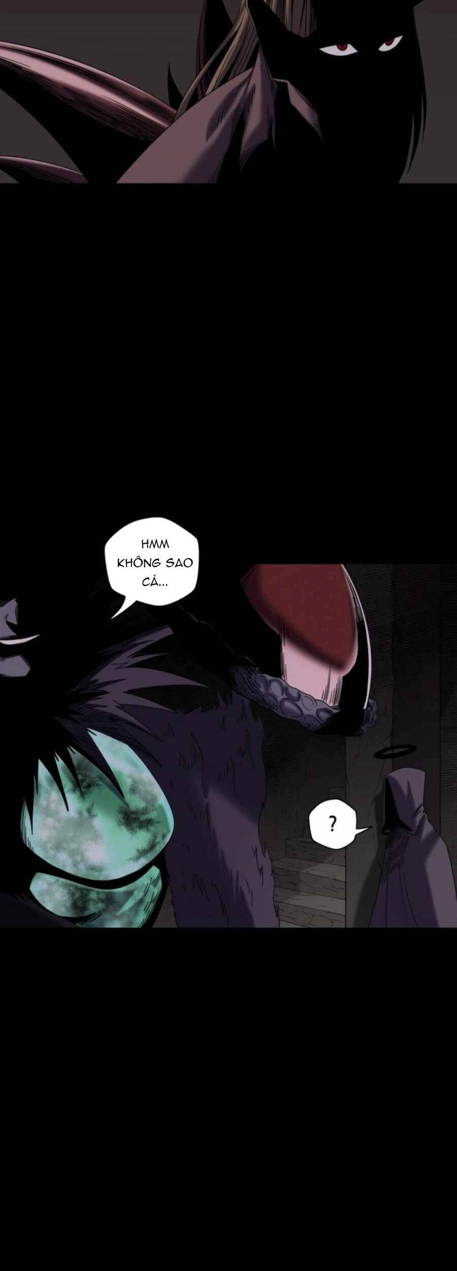 Sự Trả Thù Của Thợ Săn Quái Vật Chapter 23 - 42