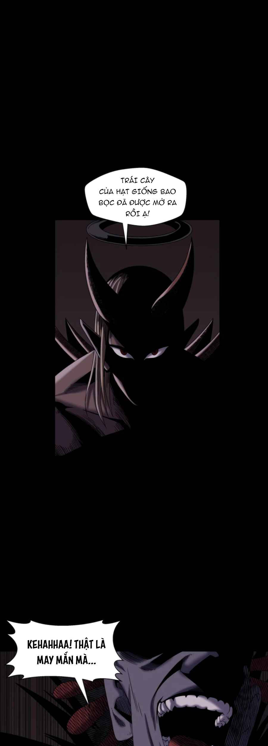 Sự Trả Thù Của Thợ Săn Quái Vật Chapter 23 - 44