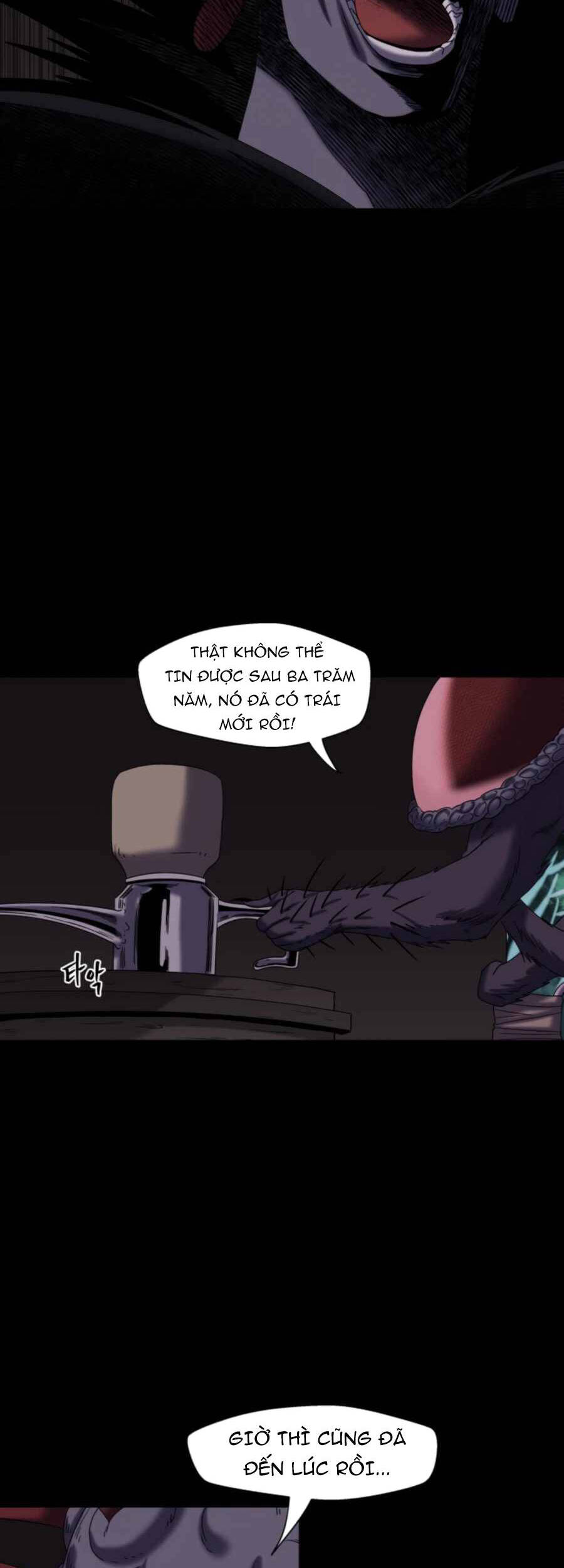 Sự Trả Thù Của Thợ Săn Quái Vật Chapter 23 - 45